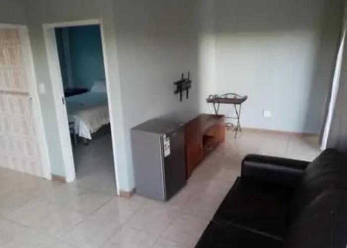 The Seige Guesthouse