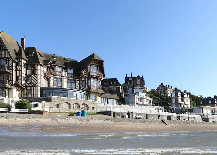 Residence Castellamare