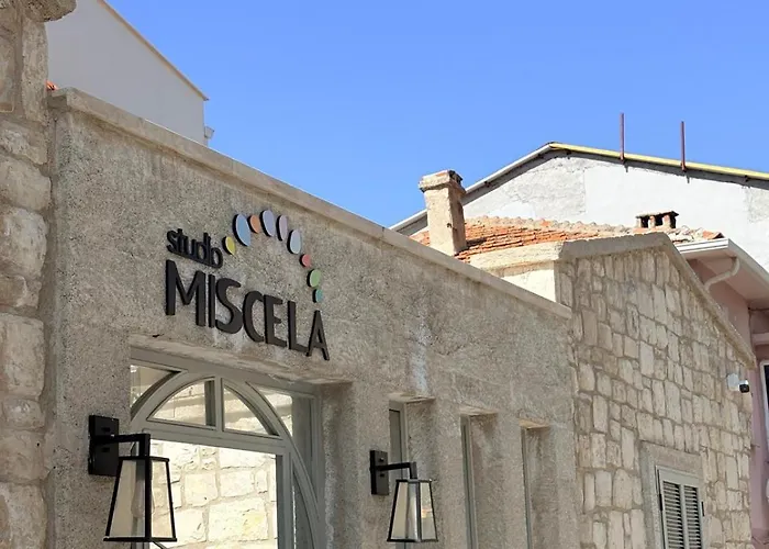 Studio Miscela
