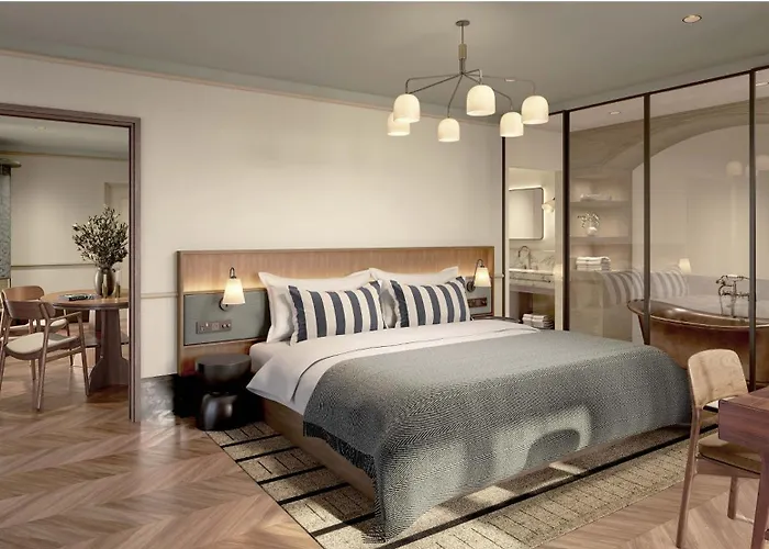 Cori Hornbaek Hotel