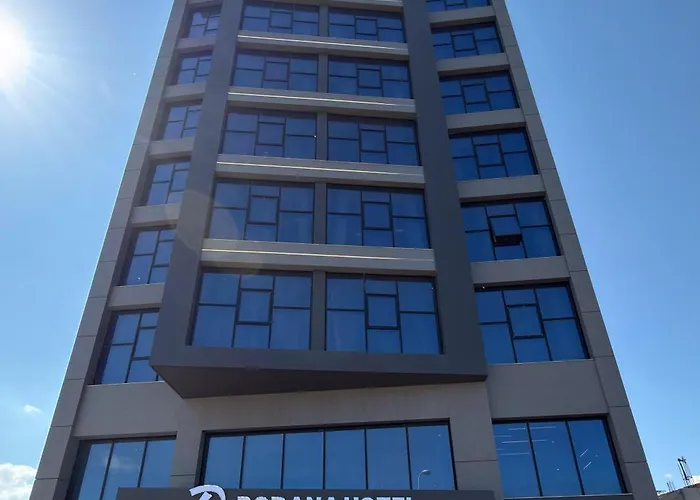 Dorana Hotel Gazimagusa