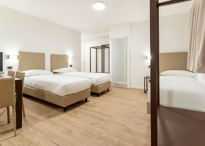 Hotel Sorapis
