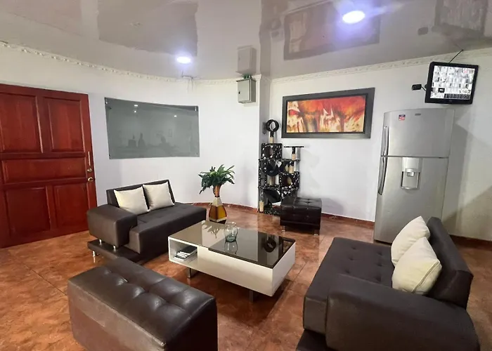 Hotel Sabana Hilton