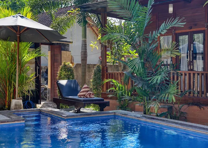 Madeira Inn Villa