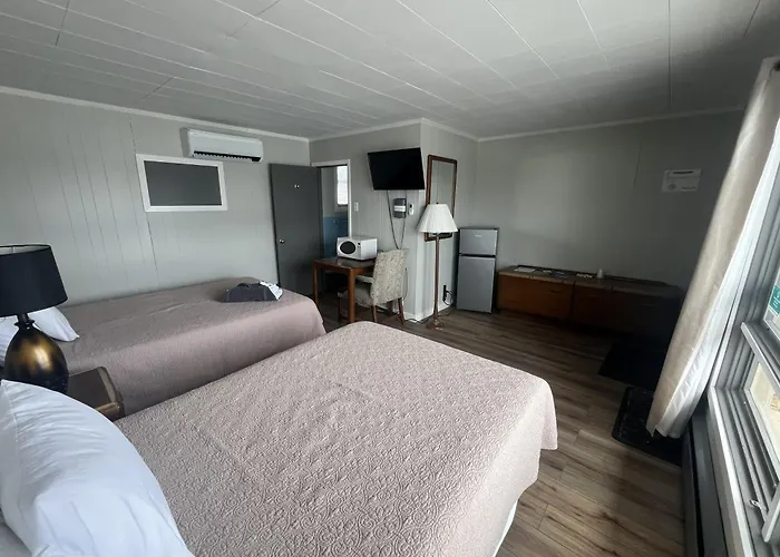 Gateway Motel Usa