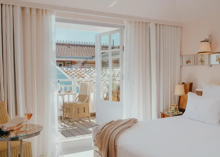 Hotel Villa Colette