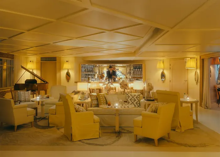 Hotel Villa Colette
