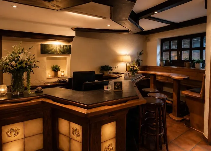 Verdo Hotel