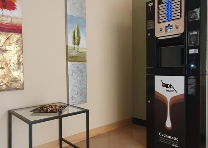 Smart Hotel Argo