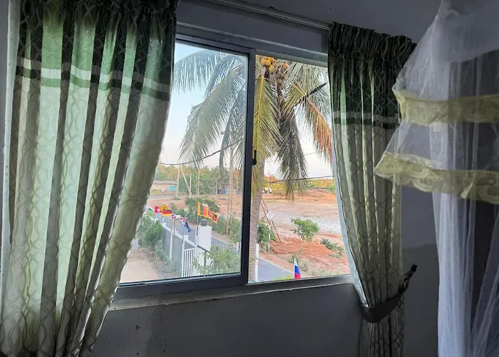Dinuda Kitesurf & Water Sports Lagoon Resort
