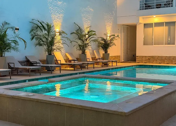 Palmara Hotel
