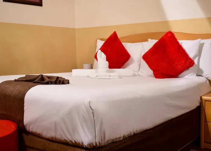 Airport Hotel Maun