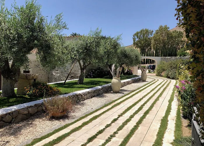 Masseria Agnello di Vita Turismo Srl