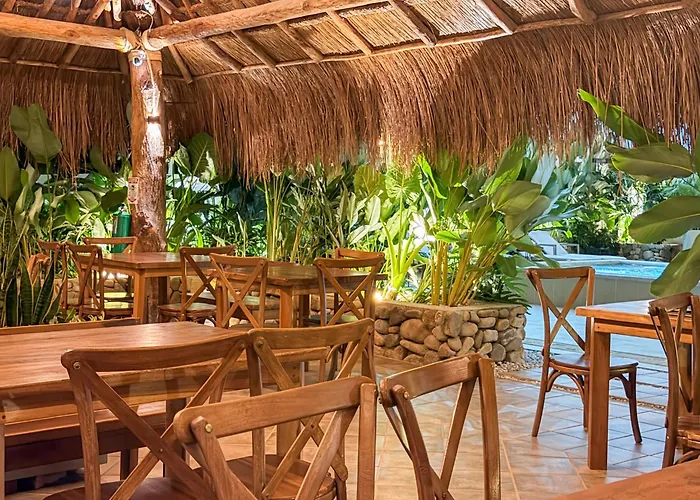 Palmara Hotel