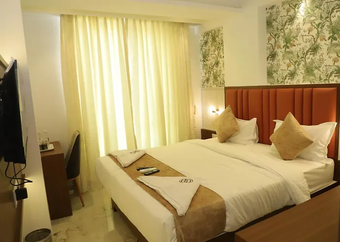 Sapphire Suites