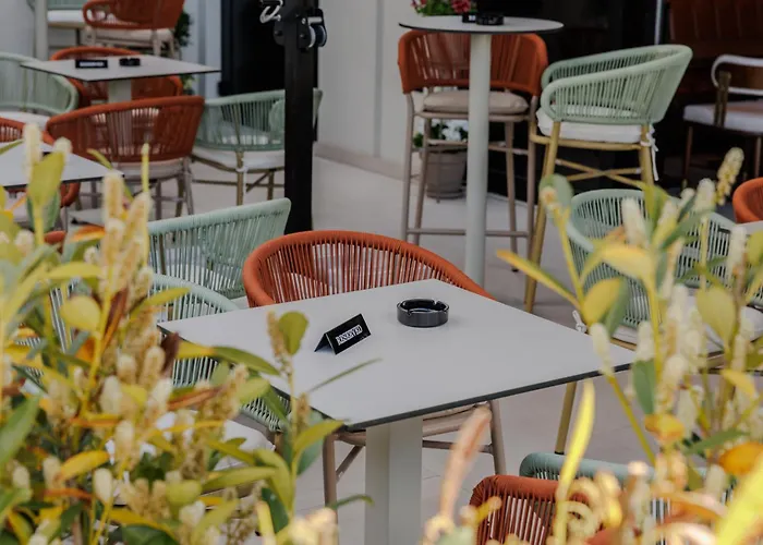 Boutique Hill Hotel
