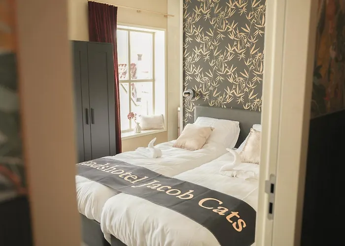 Stadshotel Jacob Cats