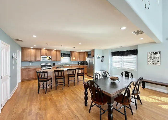 Relaxation In Sea Isle City Unit 101