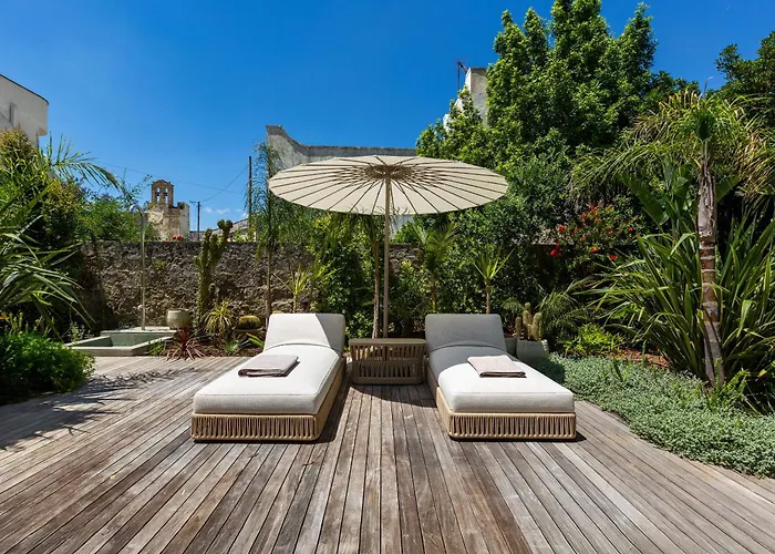 Mohala Boutique Hotel