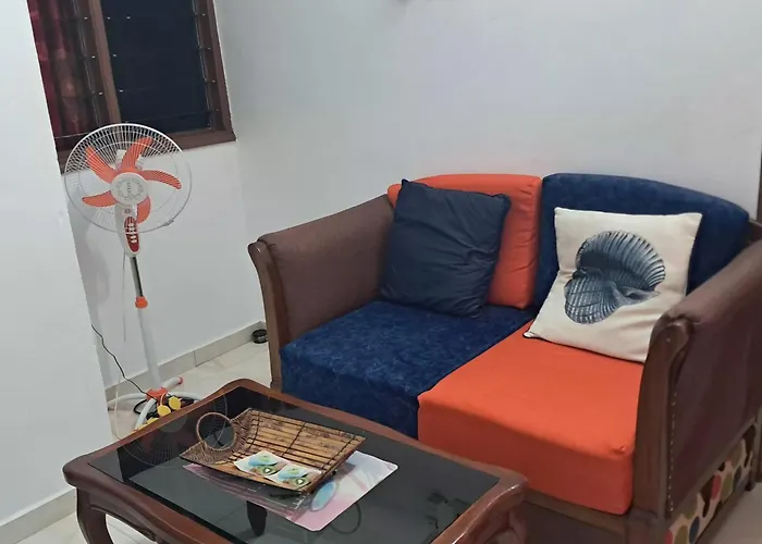 Residence Bedel 2