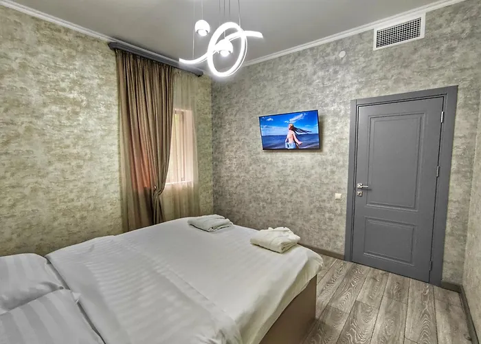 Mv Hotel
