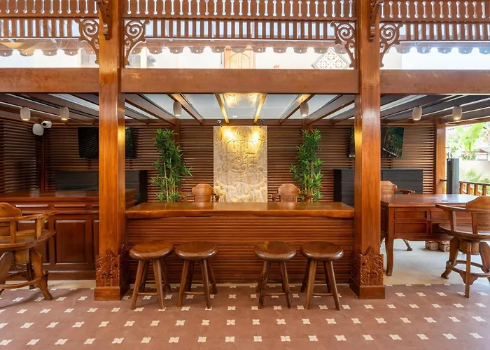 Sstella Empire Beach Resort, A Member Of Radisson Individuals