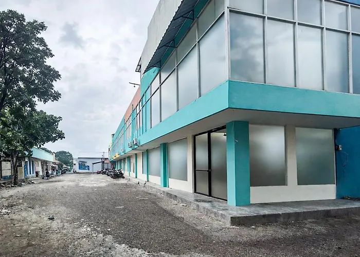 Sans Hotel Guntur Cendana Garut