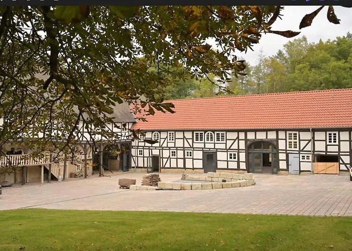 Gut Junkernhof