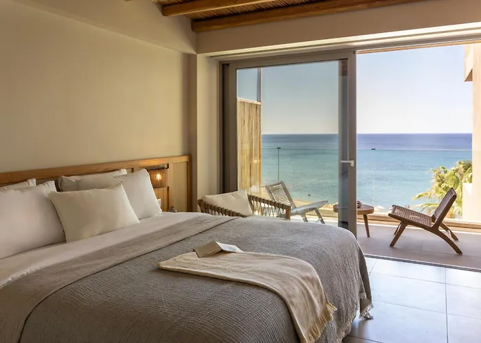 Pefkian Ethos Hotel & Suites