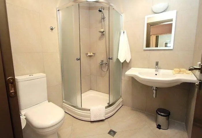 Hotel Anaklia