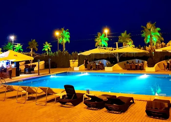 Hotel Anaklia