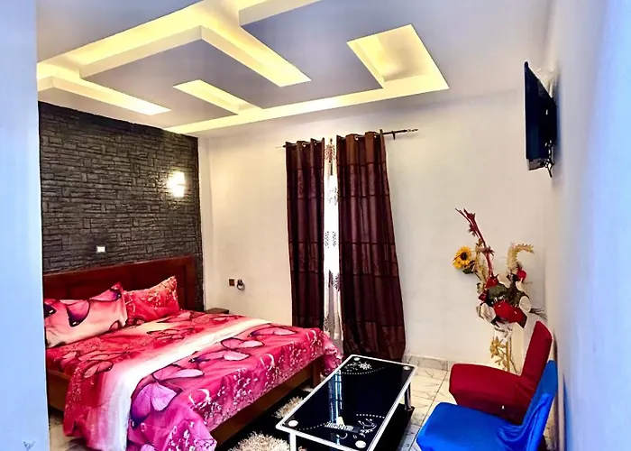 Focus Hotel