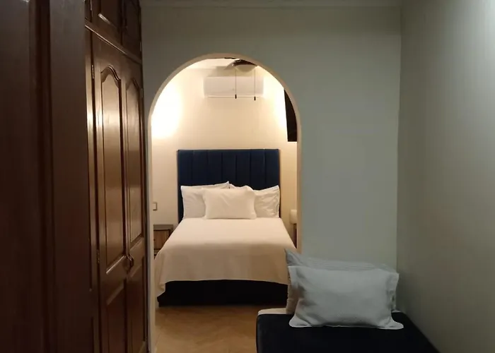 Hotel Casa Victoria