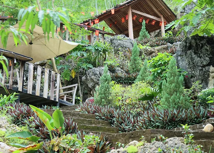 Mai Chau Mountain Delight