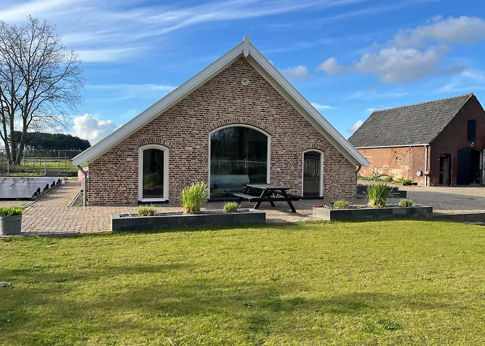 B&B De Cootjes