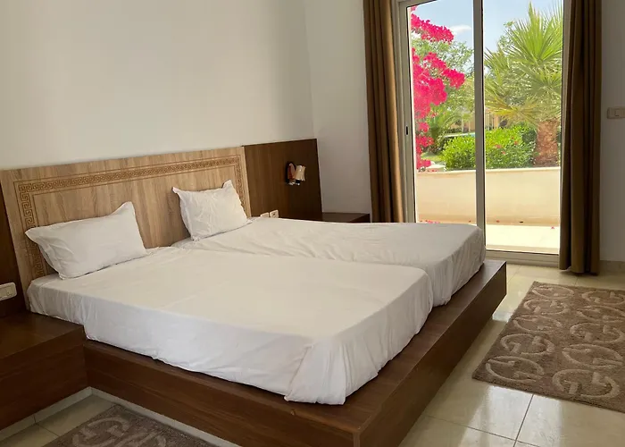 Hotel Ksar Eljem