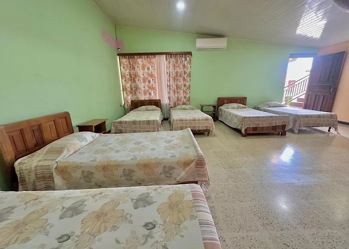 Hotel La Pampa