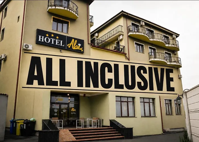 Hotel Abi Baile Felix