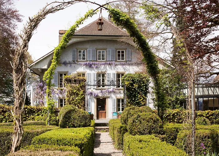 Auberge aux 4 Vents