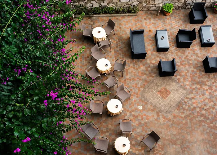Hotel Tirreno