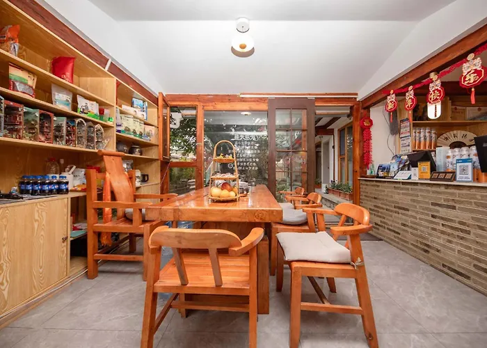 Shangri-La Guilu Homestay