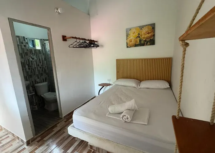 Quinto Hotel