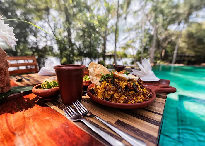Paaruwa Nature Resort