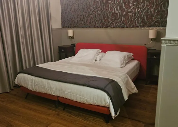 Orange Parkway Hotel