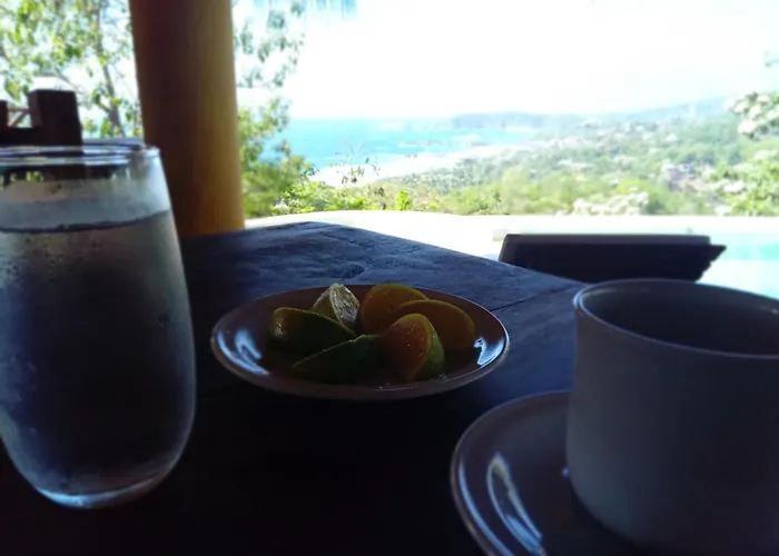 Hotel Ruunda