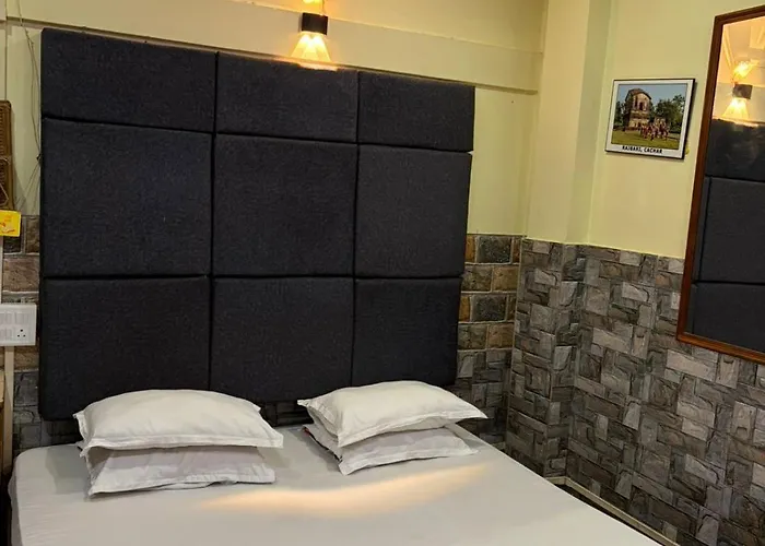 Parijat Group Of Hotels Silchar