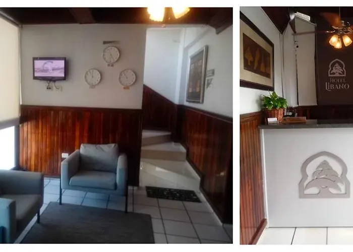 Hotel Libano