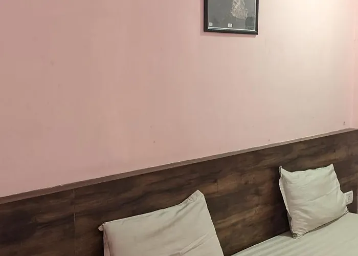 Hotel M N Matheran