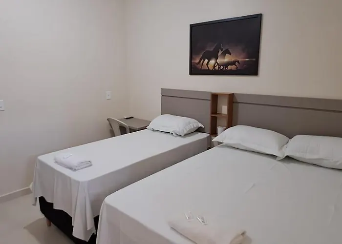 Hotel California