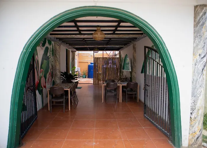 Bethel Bed And Breakfast Bantayan